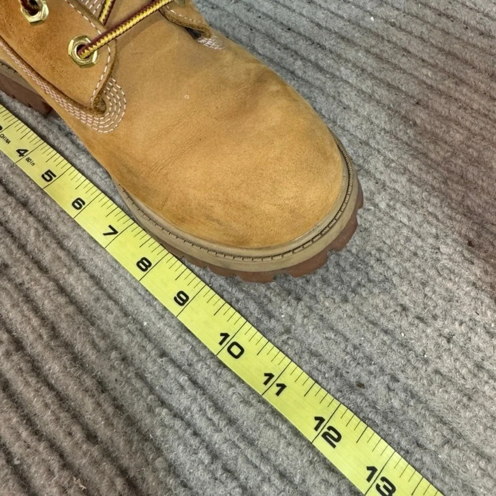 Timberland inch premium